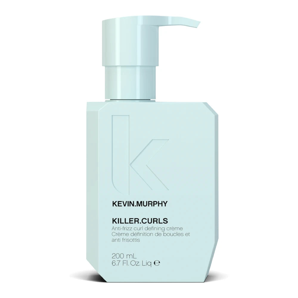 Kevin Murphy Killer.Curls Rinse - 200 ml