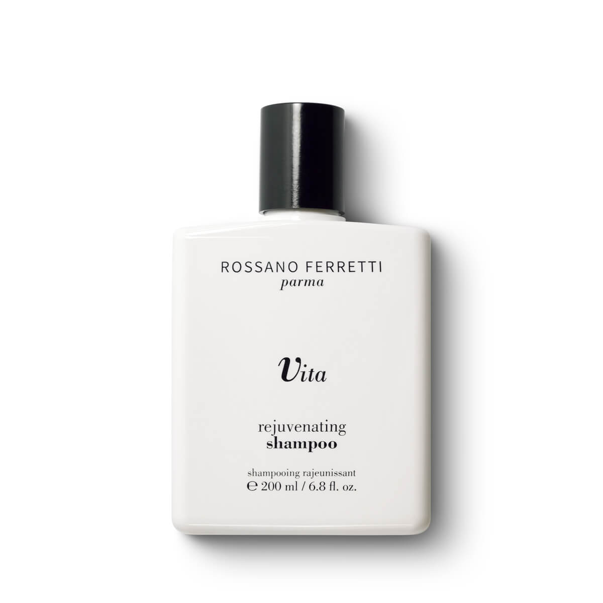 Rossano Ferretti Rejuvenating Shampoo 6.8 oz - GLAM of Scottsdale